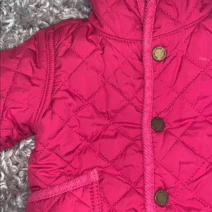 Ralph Lauren Jackets & Coats - Ralph Lauren snowsuit Ralph Lauren Jackets & Coats - Ralph Lauren snowsuit